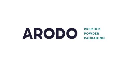 Arodo Premium Powder Packaging - Dennis Boesmans